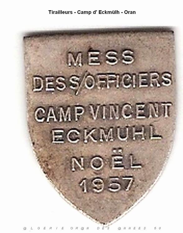 Eckmulh Oran sous-off 1957.JPG